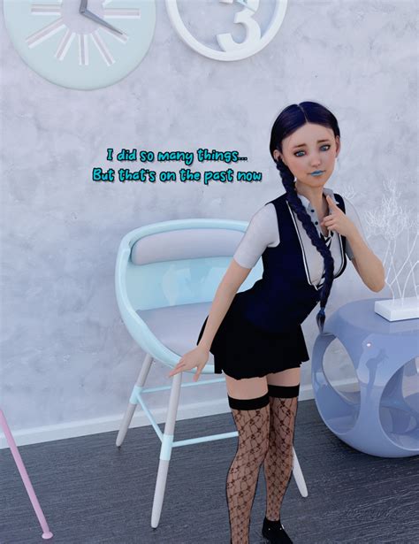 Chloe18 NEXT update Coming .